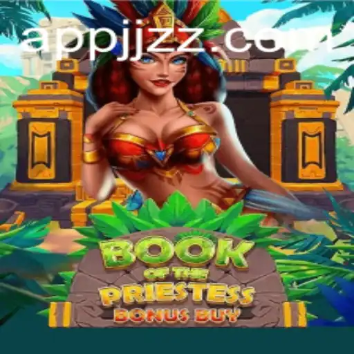 Book of the Priestess: A Jornada Enigmática do JJZZ.com