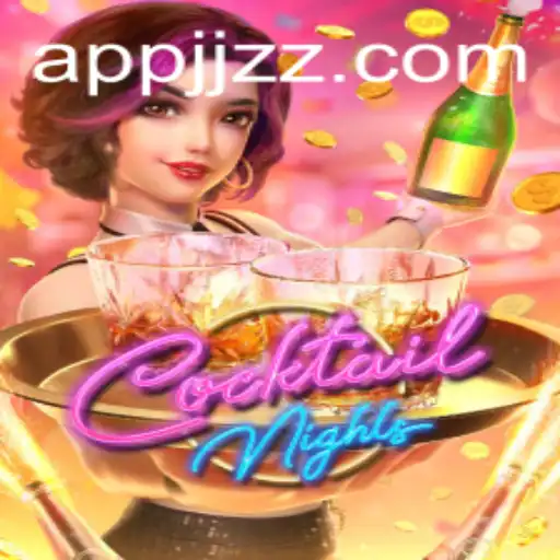 Explorando o Mundo de CocktailNights: Um Mergulho no Novo Jogo da JJZZ.com