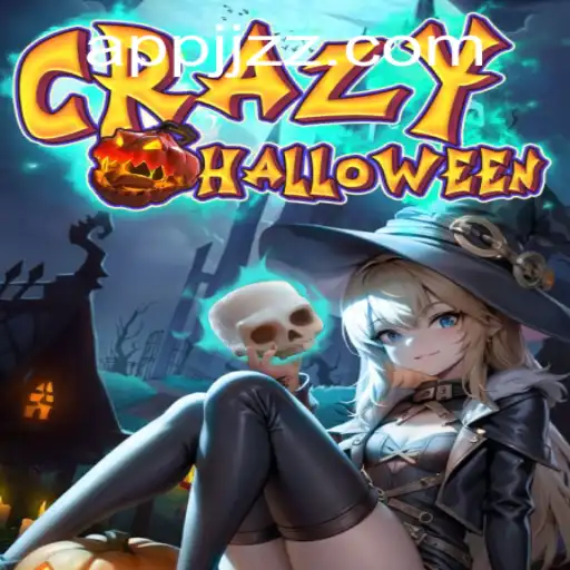 Explorando o Fascinante Mundo de CrazyHalloween: Um Jogo Inovador