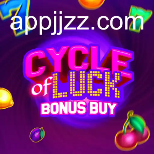Explorando o Mundo do Jogo CycleofLuckBonusBuy no JJZZ.com