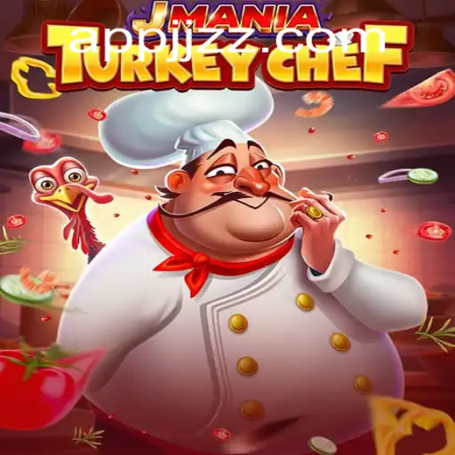 Descubra o Universo de JManiaTurkeyChef: O Novo Fenômeno dos Games