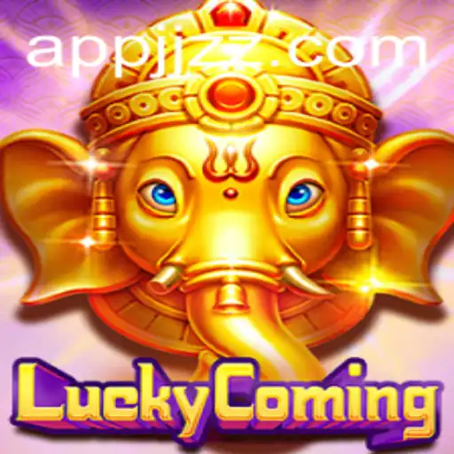 Desvendando o Jogo LuckyComing: A Nova Sensação em JJZZ.com
