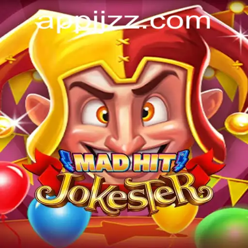 Descubra o Fascinante Mundo de MadHitJokester