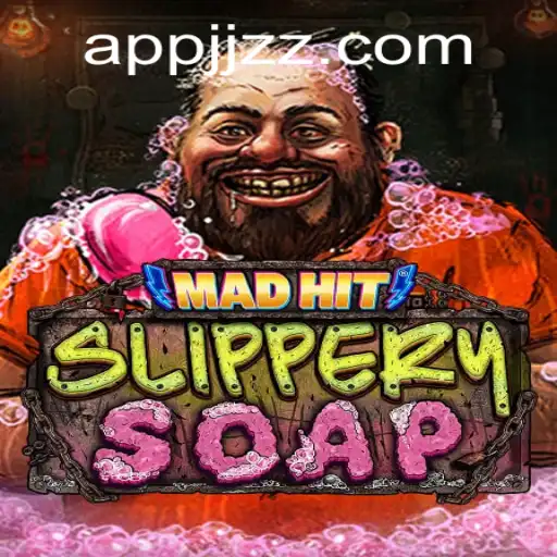 MadHitSlipperySoap: Um Jogo Inovador que Desafia a Física e a Estratégia