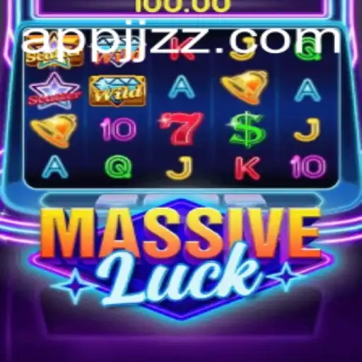 MassiveLuck: Um Novo Jogo Que Redefine a Sorte