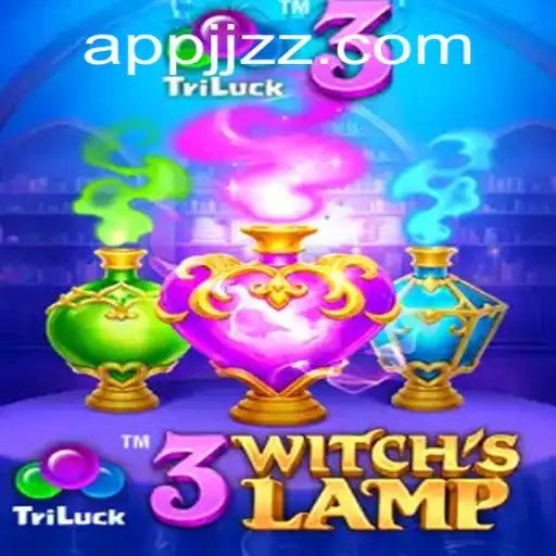 Explorando o Fascinante Universo de 3WitchsLamp