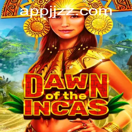 DawnoftheIncas: Uma Imersão no Mundo Antigo