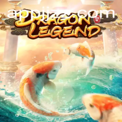 DragonLegend: Aventure-se em um Mundo Mágico com JJZZ.com