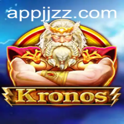 Descubra Kronos: O Novo Fenômeno de JJZZ.com no Mundo dos Jogos
