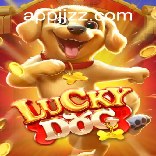 Explorando o Mundo Empolgante de LuckyDog com JJZZ.com