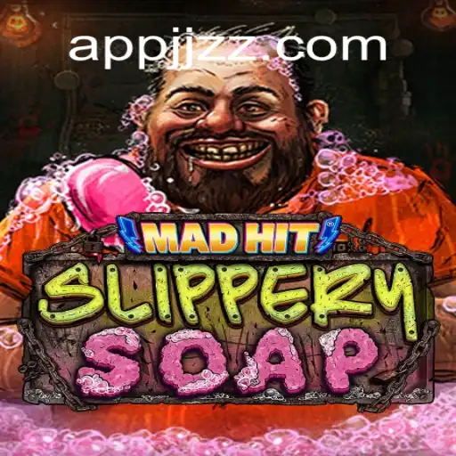 MadHitSlipperySoap: Um Jogo Inovador que Desafia a Física e a Estratégia