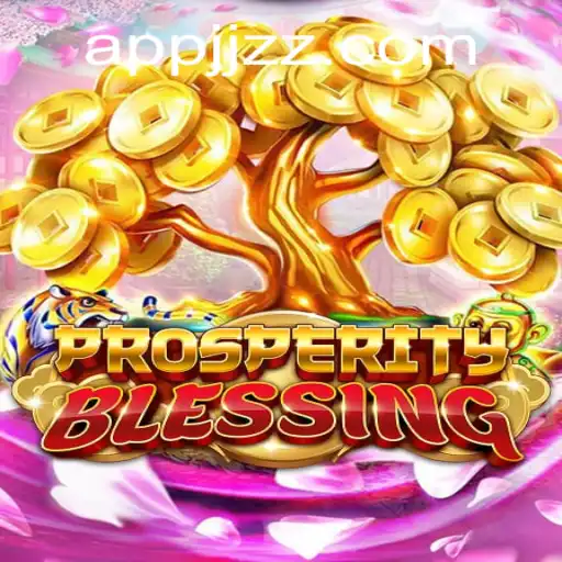 Explorando ProsperityBlessing: Um Jogo de Estratégia para Tempos Modernos
