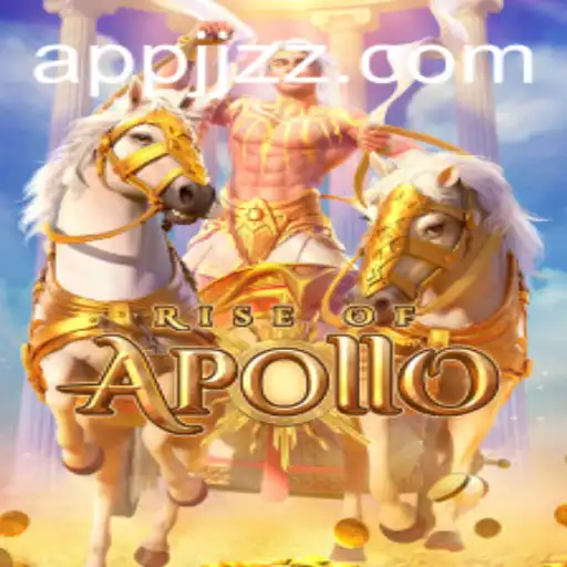 RiseofApollo: Uma Jornada Épica no Mundo dos Jogos Online