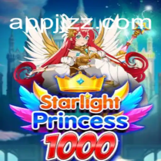 Desvendando StarlightPrincess1000: Um Mundo de Magia e Aventuras