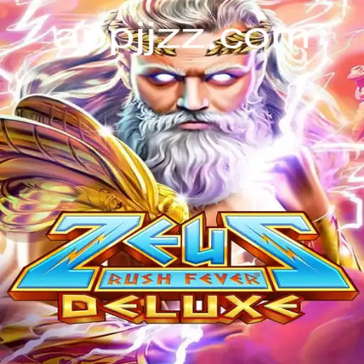 Explorando o Mundo de ZeusRushFeverDeluxe: Uma Aventura Épica