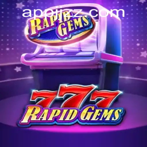 Explorando RapidGems777: O Novo Fenômeno dos Jogos Online